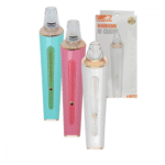 Removedor De Cravos Cleaning Sugador Poros Sucção Usb Recarregável Eletromex EL-1932