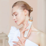 Removedor De Cravos Cleaning Sugador Poros Sucção Usb Recarregável Eletromex EL-1932 - Imagem 9