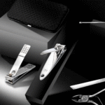 Kit Cortador de Unhas 19 em 1 Conjunto de Manicure Pedicure de Aço Inoxidável Eletromex EL-1555 - Imagem 7