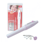 Lixa Unha Elétrica Profissional Sem Fio Kapbom KA-1951