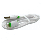 Cabo de dados Lightning IOS 4.8A 2 Metros Kapbom KAP-380-IOS - Imagem 3