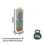 Cabo de dados em Nylon 3.4A 2 Metros V8 INOVA CBO-20211 - Imagem 8