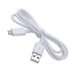 Cabo de dados V8 3.1A Turbo 2 Metros Kapbom KAP-350-V8 - Imagem 2