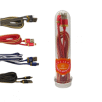 Cabo de dados Lightning IOS TUBO 1 metro Kapbom KAP-1M338-i5 - Imagem 2