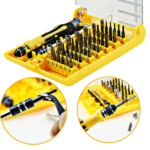 Jogo de chaves 45 em 1 - Ref.6089/1182 - Imagem 3