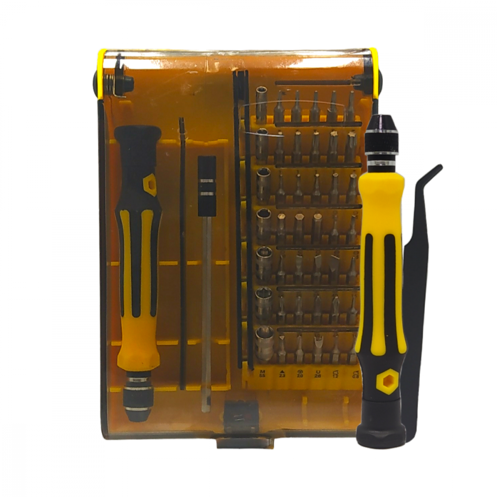 1302260822hhk3530af3.png Jogo de chaves 45 em 1 - Ref.6089/1182 - Imagem 1