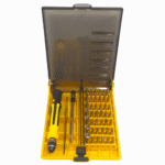 Jogo de chaves 45 em 1 - Ref.6089/1182 - Imagem 7