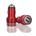 Fonte Carregador Veicular 12v com 02 Portas USB 4.8A Kapbom KA-5020 - Imagem 2