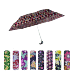 Guarda Chuva Poliéster Estampas Variadas 56cm Altomex AJ-192
