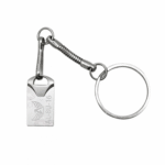 Pendrive Chaveiro 16GB Unidade Flash USB de Alta Velocidade USB Altomex AL-8U-16 - Imagem 2