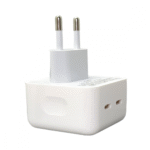 Fonte de Carregamento com 02 Portas USB TIPO-C 40W Altomex KA-5188 - Imagem 2