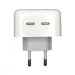 Fonte de Carregamento com 02 Portas USB TIPO-C 40W Altomex KA-5188 - Imagem 3