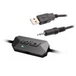 Caixa de Som Alto Falante RGB Bluetooth 6W - Computador Notebook P2 USB Eletromex EL-6003 - Imagem 3