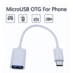 Adaptador OTG USB para TIPO-C Kapbom KA-30-TY - Imagem 2