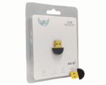 Adaptador Bluetooth 5.0 USB Receiver Pen Drive Mini Receptor Altomex AU-87