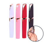 Caneta Aparador de Sobrancelhas e Pelos Portátil Recarregável Kapbom KA-2727 - Imagem 6