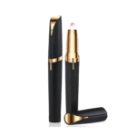 Caneta Aparador de Sobrancelhas e Pelos Portátil Recarregável Kapbom KA-2727 - Imagem 3