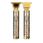 Máquina de Barbear e Cortar Cabelo Bateria Recarregável Sem Fio Altomex AL-3918 - Imagem 2