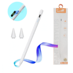 Caneta Touchscreen 1.5mm Stylus Universal Para Celular e Tablet Eletromex EL-1841