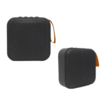 Caixa De Som Portátil Bluetooth Alça de Mão BLACK Altomex AL-1115 - Imagem 2