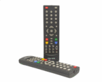 Controle Remoto Compativel com Receptor Globalsat e ZenWell FBG-7975