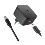 Carregador Completo Com Cabo Tipo-C Turbo 10W Kapbom KA-5609-TY - Imagem 2