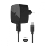 Carregador Completo Com Cabo Tipo-C Turbo 10W Kapbom KA-5609-TY - Imagem 3