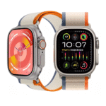 Relógio Inteligente Smartwatch 49mm com 7 Pulseiras Ultra 2 Kapbom KA-9981 - Imagem 3