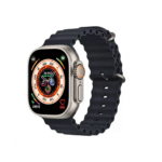 Relógio Inteligente Smartwatch 49mm com 7 Pulseiras Ultra 2 Kapbom KA-9981 - Imagem 6