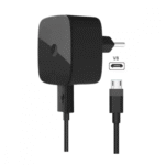 Carregador Completo Com Cabo V8 Turbo 10W Kapbom KA-5609-V8 - Imagem 3