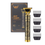 Máquina de Barbear e Cortar Cabelo Sem Fio Altomex AL-3916