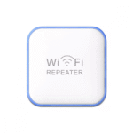 Repetidor de Sinal Wireless 300 Mbps Longa Distancia Sem Fio Kapbom KA-X332 - Imagem 4