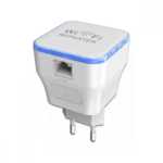 Repetidor de Sinal Wireless 300 Mbps Longa Distancia Sem Fio Kapbom KA-X332 - Imagem 3