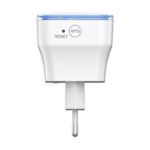 Repetidor de Sinal Wireless 300 Mbps Longa Distancia Sem Fio Kapbom KA-X332 - Imagem 5