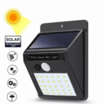 Luminária Solar com Sensor de Movimento 48 LEDS Altomex AL-B1326 - Imagem 3