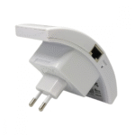 Repetidor de Sinal Wi-fi Amplificador Roteador Expansor de Rede Internet Wireless 600 Mbps KAP-X330 - Imagem 3