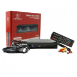 Conversor Digital Full HD Kapbom KA-1998