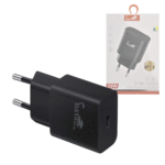 Fonte Carregador USB TIPO-C 7.1A PD 35W Carregamento TURBO Eletromex EL-4006
