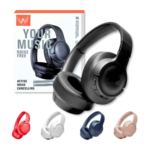 Fone de Ouvido Headphone Bluetooth Noise FREE Altomex BM750