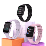 Relógio Inteligente Smartwatch Tela Infinita Digital 45mm Kapbom H13 - Imagem 6