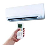 '-- Controle Remoto Para Ar Condicionado Split Universal Compatível com Diversas Marcas Modelos Eletromex EL-7851 - Imagem 4