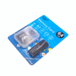 Cartão de Memória 64GB Alta velocidade Com Adaptador SD E USB Altomex AL-MO-64 - Imagem 3