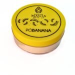 Pó Facial Banana Translúcido Textura Ultrafina Gota De Magia - Imagem 2