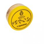 Pó Facial Banana Translúcido Textura Ultrafina Gota De Magia - Imagem 3