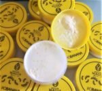 Pó Facial Banana Translúcido Textura Ultrafina Gota De Magia - Imagem 4