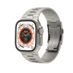 Relógio Inteligente Smartwatch Premium 49mm com 10 Pulseiras Kapbom KA-9978 - Imagem 5