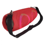 Caixa de Som Bluetooth Portátil 10W LED XTREEM6 Altomex AL-G33 - Imagem 2