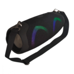 Caixa de Som Bluetooth Portátil 10W LED XTREEM6 Altomex AL-G33 - Imagem 7