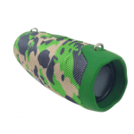 Caixa de Som Bluetooth Portátil 10W LED XTREEM6 Altomex AL-G33 - Imagem 5