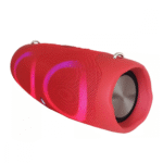 Caixa de Som Bluetooth Portátil 10W LED XTREEM6 Altomex AL-G33 - Imagem 3